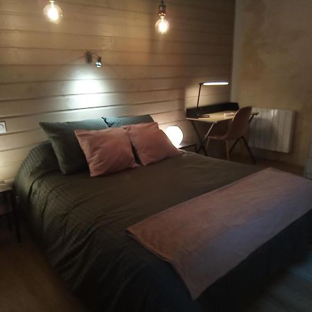 Coeur De Ville Cosy Morlaix Kültér fotó