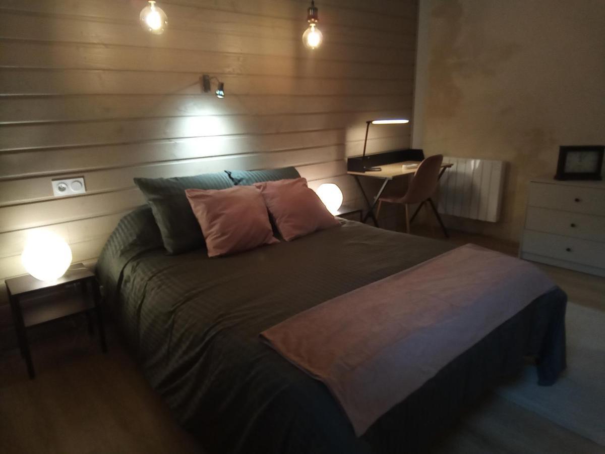 Coeur De Ville Cosy Morlaix Kültér fotó